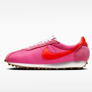 Nike LD-1000 Pink/red Women’s size 8